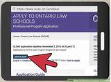 How To Become A Lawyer In Canada