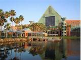 Photos of Walt Disney World Swan And Dolphin Resort Package