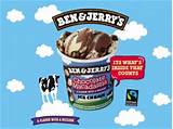 What Year Was Ben And Jerry S Ice Cream Company Started Pictures
