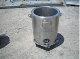 100 Gallon Stainless Steel Tanks For Sale Photos