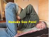 How To Relieve Intestinal Gas Pain Pictures