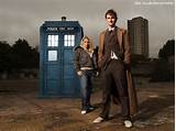 Doctor Who David Tennant Seasons Photos