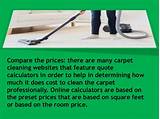 Photos of Online Carpet Quote Calculator