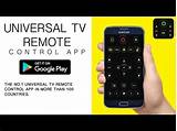 Pictures of Universal Remote App No Wifi