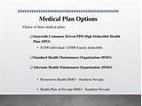 Medical Insurance High Deductible Plan Photos