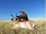 Pictures of Colorado Antelope Outfitters