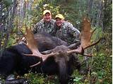 Images of Maine Moose Outfitters