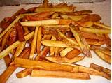 Home Made French Fries Pictures