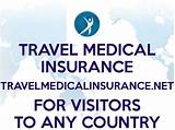 Medical Insurance Usa Travel Images