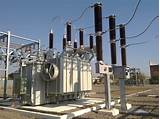 Electric Transformer