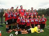 Stars Of Mass Soccer Tournament Images