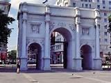London Hotels Near Marble Arch