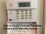 Adt Security Home Security Images