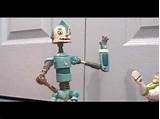 Pictures of Robots Voices