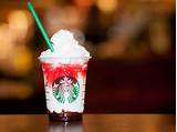 Starbucks Frappuccino Special Photos