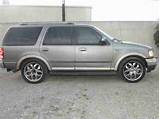 Pictures of 99 Ford Expedition Gas Mileage