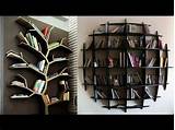 Images of Wooden Books Rack