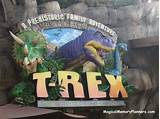 Images of T-rex Reservations