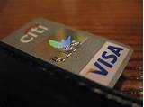 Photos of Costco Credit Card Information