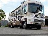 Used Class B Motorhomes For Sale In California