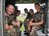 Pictures of Civil Air Patrol Summer Camps
