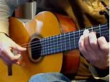 Learn Fingerpicking Guitar Pictures