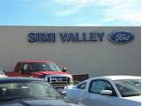 Simi Valley Ford Service Pictures