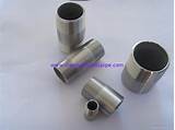 An Weld Fittings Pictures