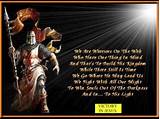 Lord Prayer Quotes Pictures