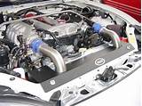 Images of Miata Electric Supercharger