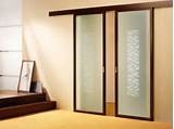 Images of Indoor Sliding Doors