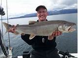 Flathead Lake Fishing Photos