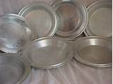 Photos of Mini Aluminum Pie Plates