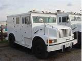 Pictures of Armored Truck Salary