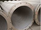 Images of Stainless Steel Well Screen