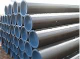 Welded Gas Pipe Fittings Images