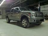 Ford F150 With Max Tow Package For Sale Images
