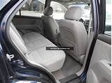 Images of Roomy Suv With Good Gas Mileage