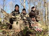 Southern Illinois Whitetail Outfitters Images
