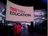 Ted Talks Special Education Pictures