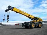 Heavy Equipment Training Alaska Photos