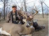 Kansas Bowhunting Outfitters Pictures