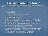 Guillain Barre Syndrome Recovery Pictures