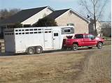 Oklahoma Trailer Towing Laws Pictures