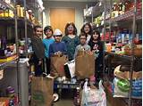 Jewish Family Services Food Pantry
