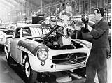 Auto Assembly Line Pictures