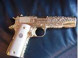 Gold Plated 1911 Parts For Sale Pictures