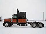 Used Semi Trucks Manitoba Pictures