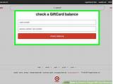 Images of How To Check A Balance On A Target Gift Card