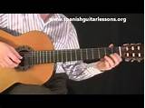 Guitar Lessons Spanish Pictures